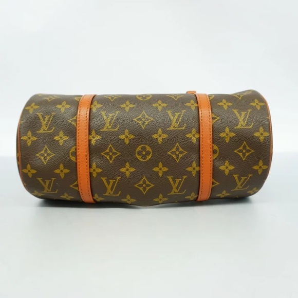 Authentic Louis Vuitton papillon 30 with mini companion satchel vintage Y2K - Picture 16 of 16